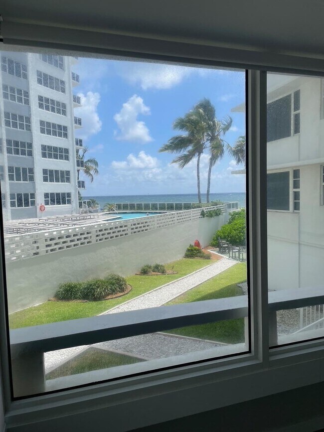 Photo - 3600 Galt Ocean Dr