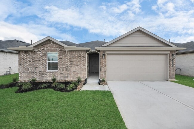 Building Photo - 18683 Bernoulli Dr