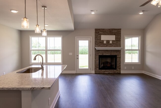 Photo - 504 Ayden Ln