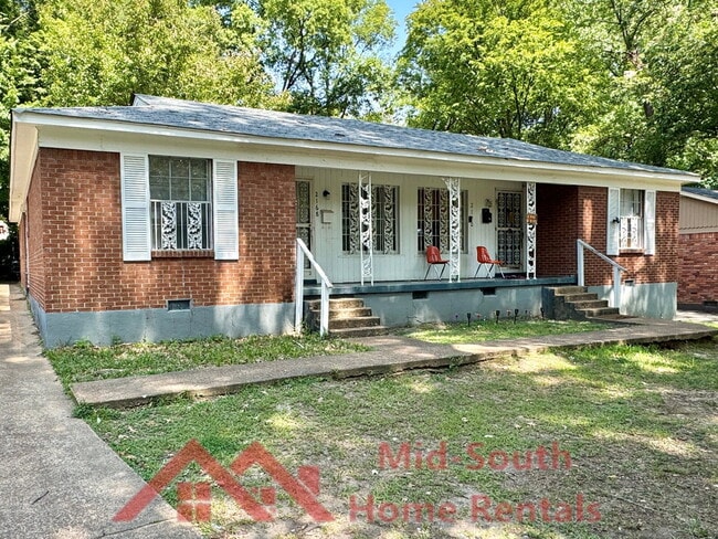 Building Photo - 2168 Carnes Ave