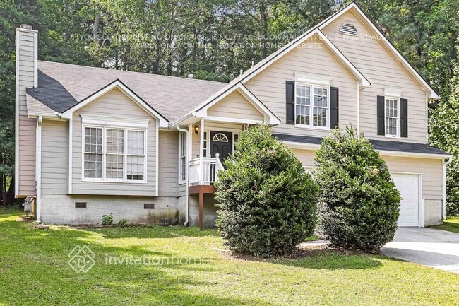 Building Photo - 4235 Winding Trail Ln