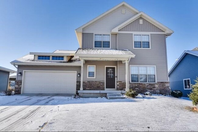 Building Photo - 9905 Autumn Breeze Rd Rental