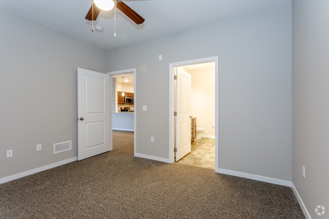 2BR, 2BA - Starling