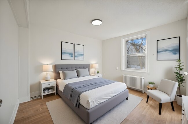 Photo - 806 N Brooklyn St