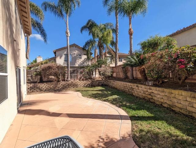 4737 Lagunita Way