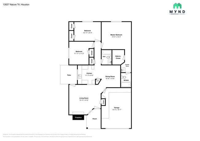 Photo - 13027 Nature Trail