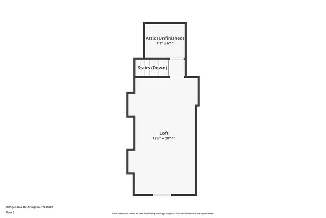 Photo - 5085 Jon Oak Dr