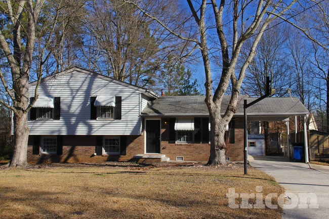 Building Photo - 5818 Northspring Dr