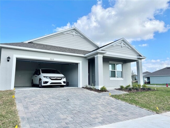 Building Photo - 5610 Galloping Dr Rental