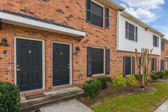 Building Photo - Palmetto Creek Townhomes