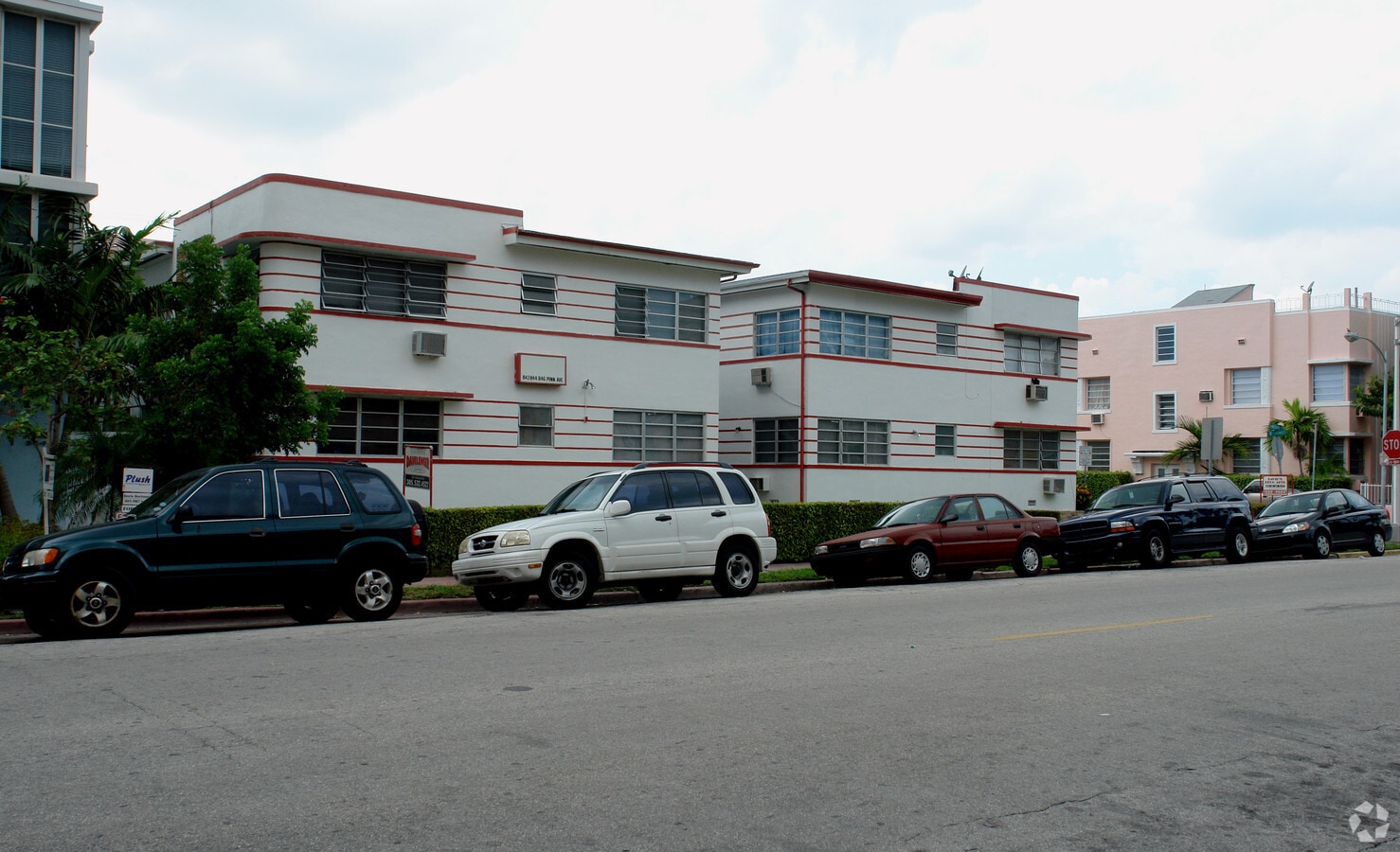 David's Deco Apartments - David's Deco Apartments