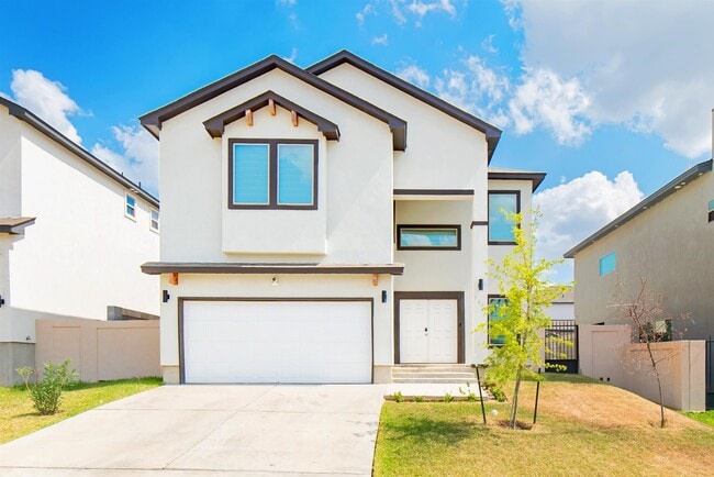 Building Photo - 5405 Jersey Dr