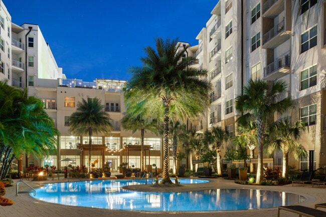 Photo - Juno Winter Park