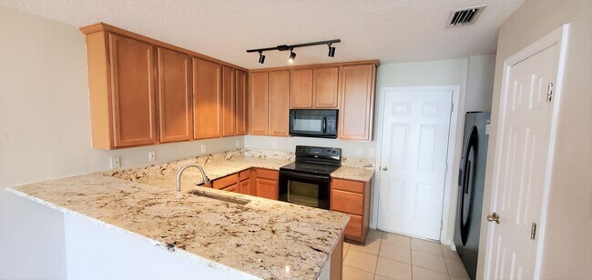 Photo - 3BR/2.5BA Fleming Island Plantation Townhome