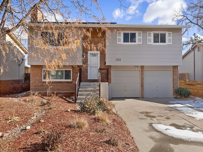 3 Bed 1.75 Bath Home in Fort Collins, CO A... - 3 Bed 1.75 Bath Home in Fort Collins, CO A...