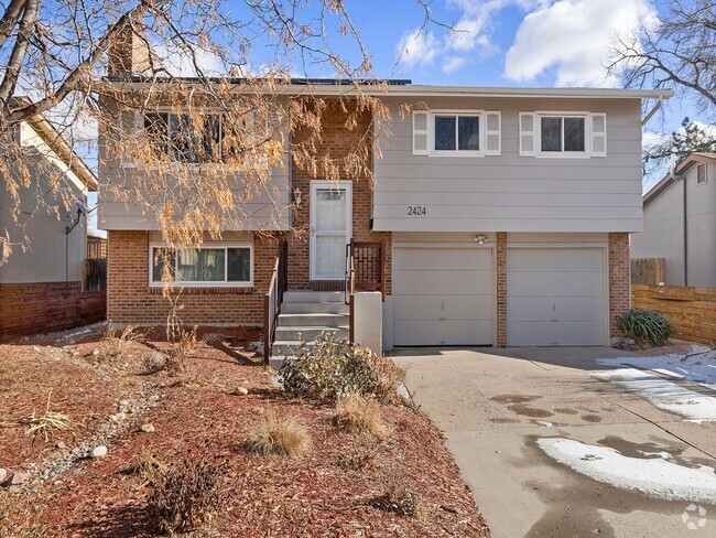 Building Photo - 3 Bed 1.75 Bath Home in Fort Collins, CO A...