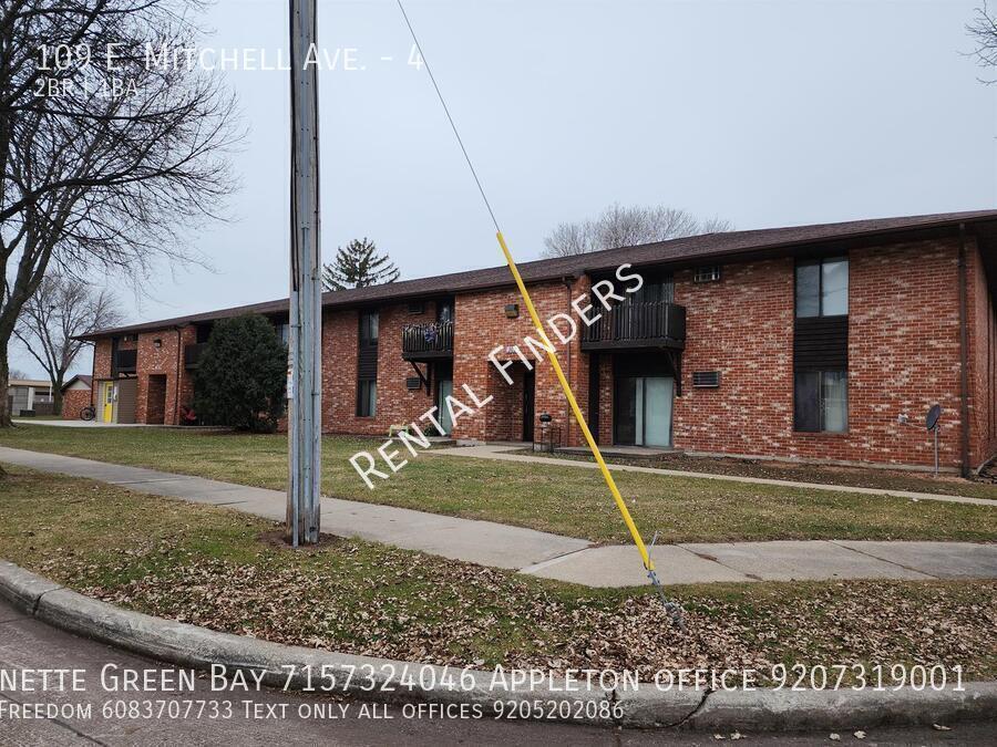 Photo - 109 E Mitchell Ave Apartamento Unidad 4