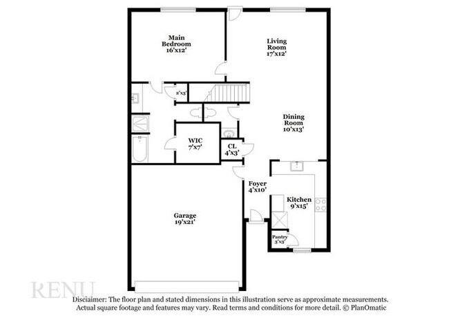 Photo - 10406 Sweetwater Creek Dr