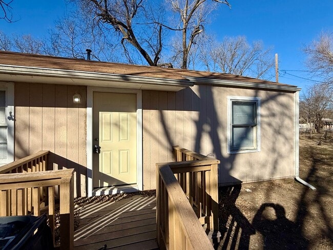 Photo - 1443 S Hydraulic Ave