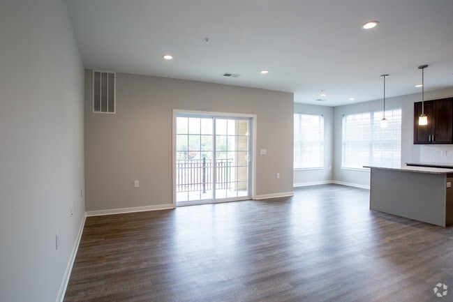 Living Space - Cresson Hill
