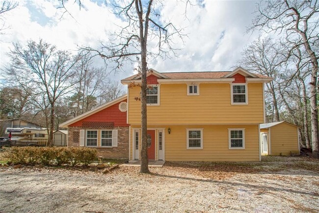 Photo - 10700 Deer Hill Dr Casa