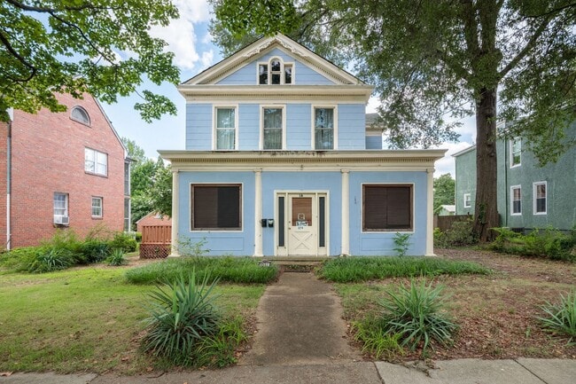 Building Photo - 3214 Semmes Ave Unit 1A Rental