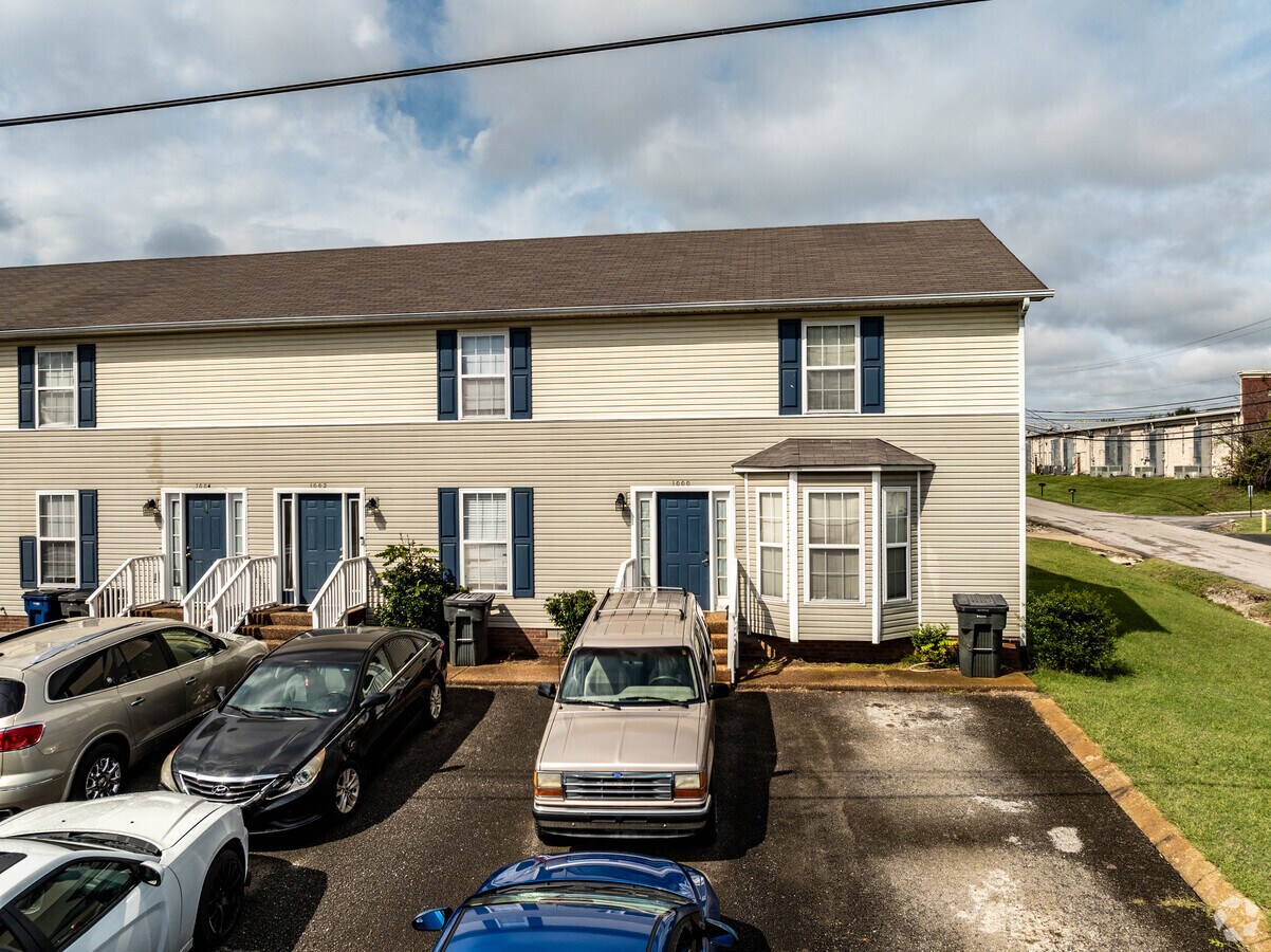 Photo - Cedar Shores Apartments