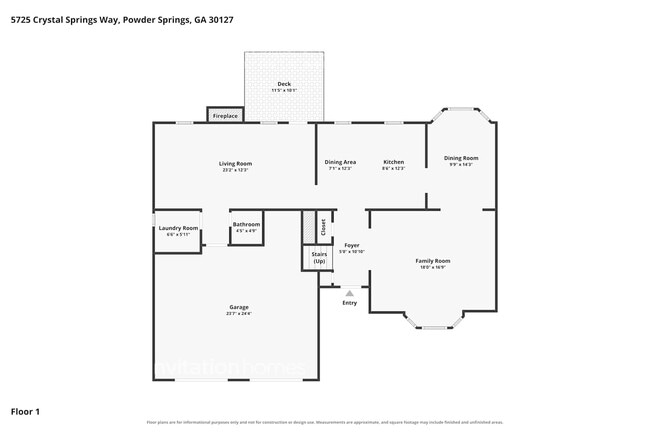 Building Photo - 5725 Crystal Springs Way