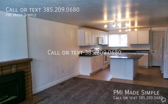 Building Photo - Amazing 3 Bed Home in Orem