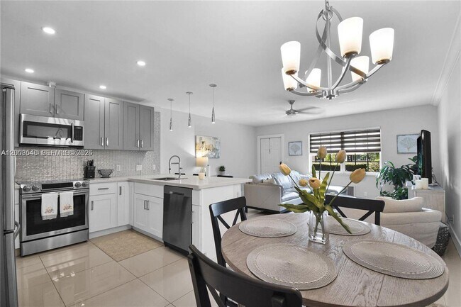Photo - 2701 Middle River Dr Unit 3