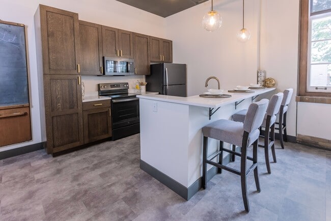 Photo - Wilkinson Lofts