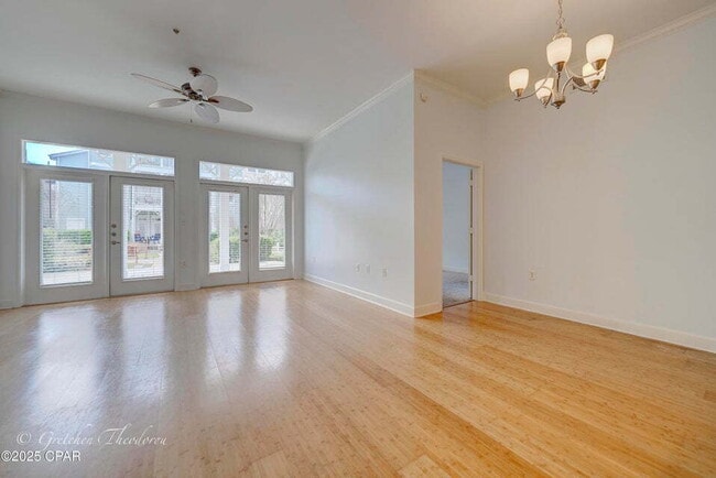 Photo - "Spacious 2-Bed Condo with 2.5 Baths on Fr... Unidad 5101 R