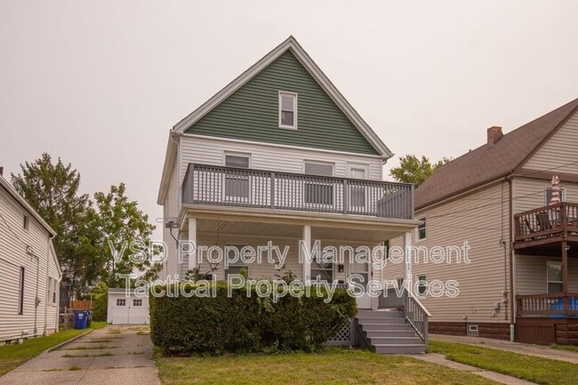 4409 Bucyrus Ave Unidad Up