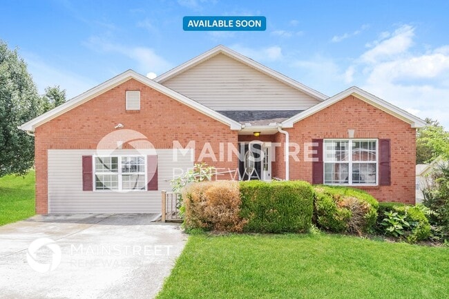 Photo - 701 Comanche Ct House