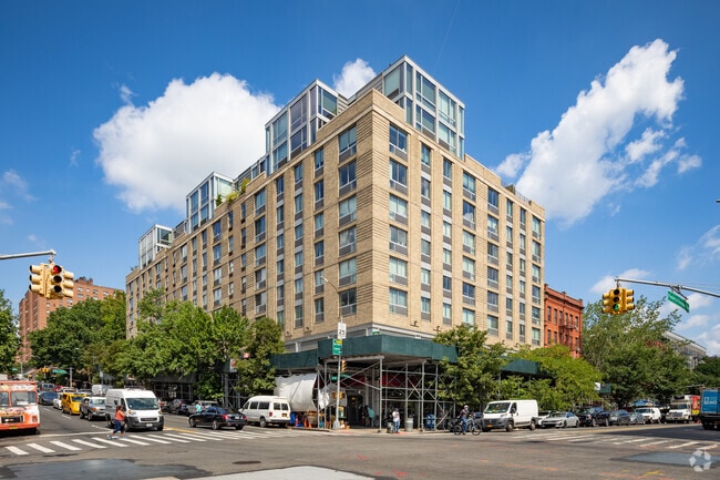 Photo - The Langston