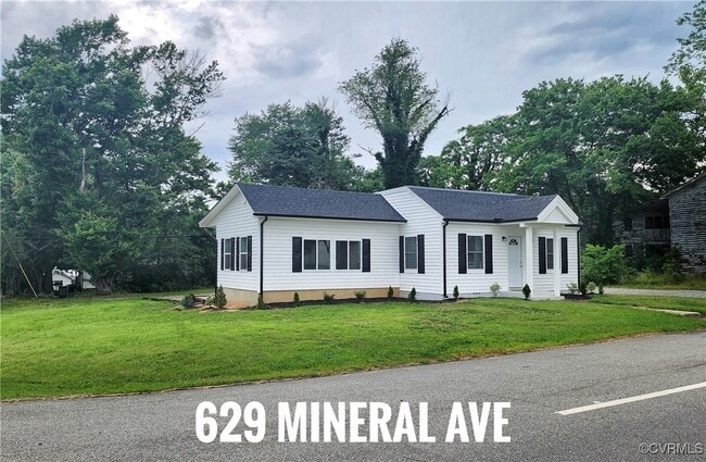 Photo - 629 Mineral Ave House