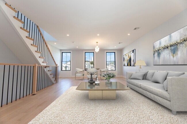 Photo - 61 Belmont Ave Unit 2