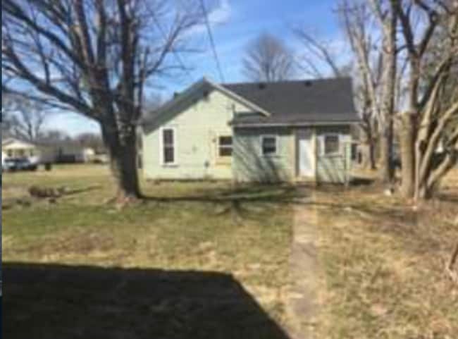 Photo - 1217 S Maple St