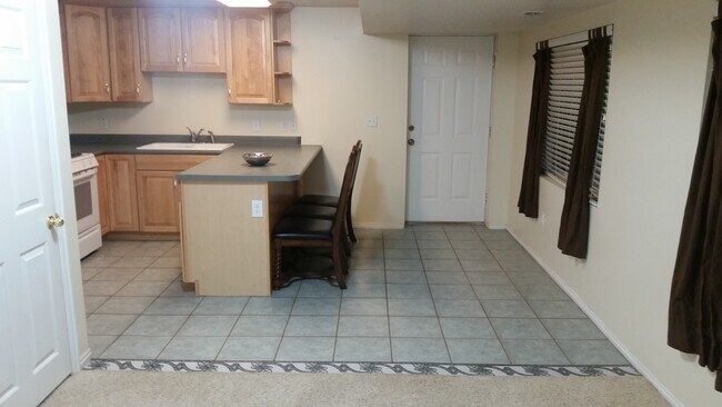 Photo - 7596 S Wood Mesa Dr Unidad Wood Mesa Basement