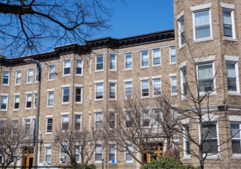 Photo - 55 Queensberry St