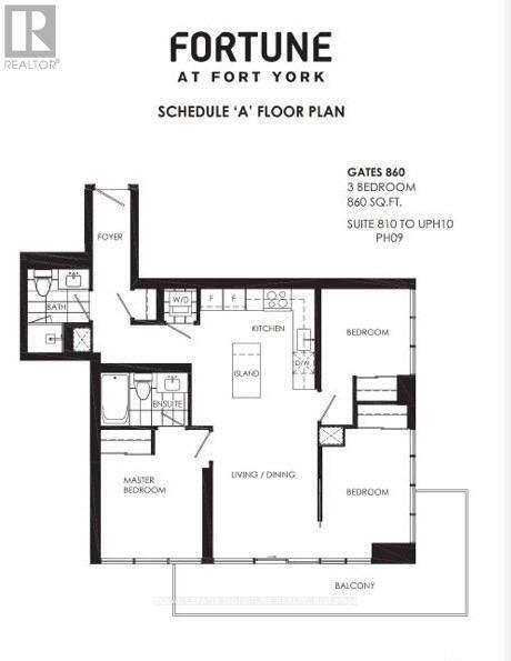 Photo - 38 Iannuzzi St Unit 810