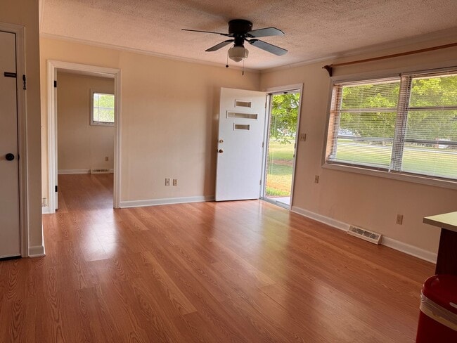 Photo - 3 Bed, 1.5 Bath brick home located on Gallimore Town Rd