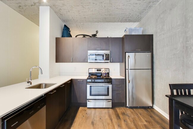 Photo - 1345 S Wabash Ave Unit 707