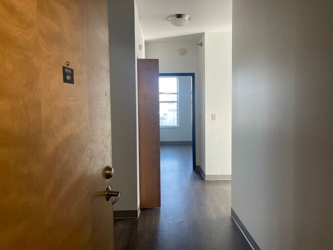 Photo - Brew Hill Apartments