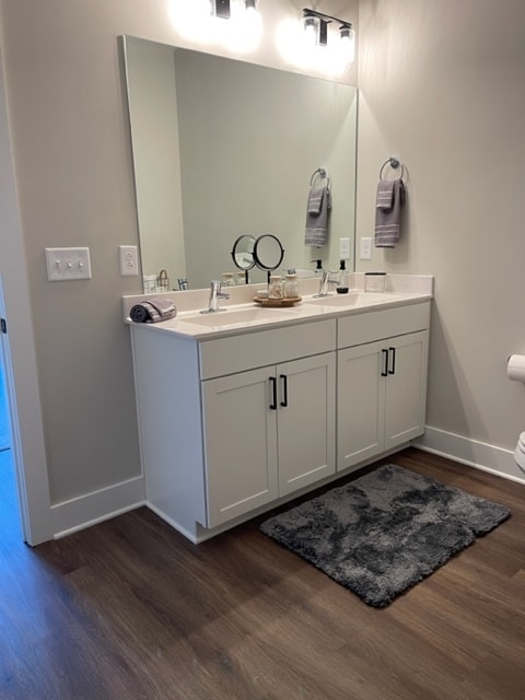 Lofts at Aversboro