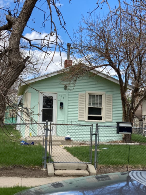 Photo - 156 N Fenway St House