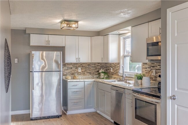 Photo - Single Family Ranch close to UofR & Strong Hospital