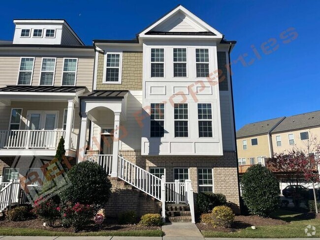 Building Photo - Beautiful End Unit 3 Story 4 bedroom, 3.5 ... Rental