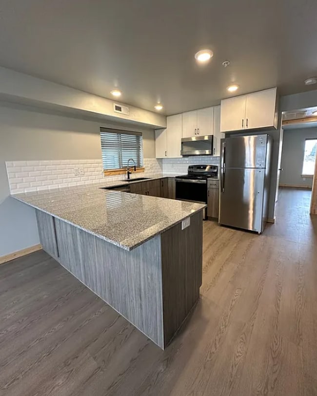 Photo - Beautiful 2 Bed 1 Bath Apartment in Rexburg!