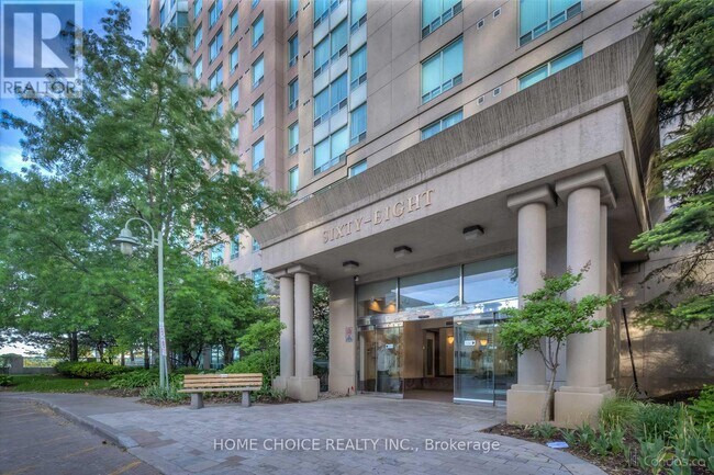 Photo - 68 Corporate Dr Unit 3233